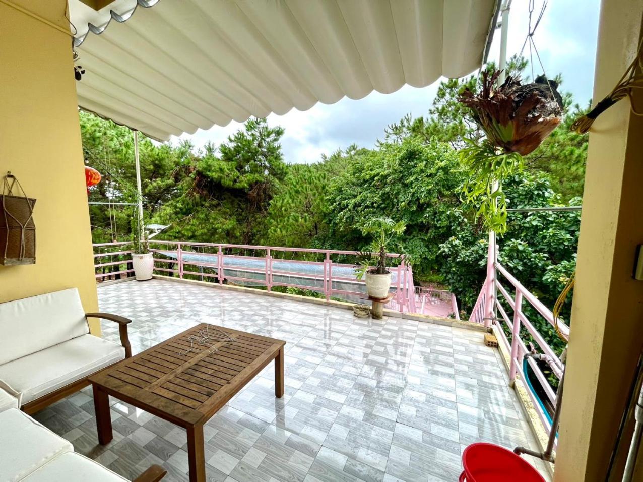 Lake View Homestay Pleiku Extérieur photo