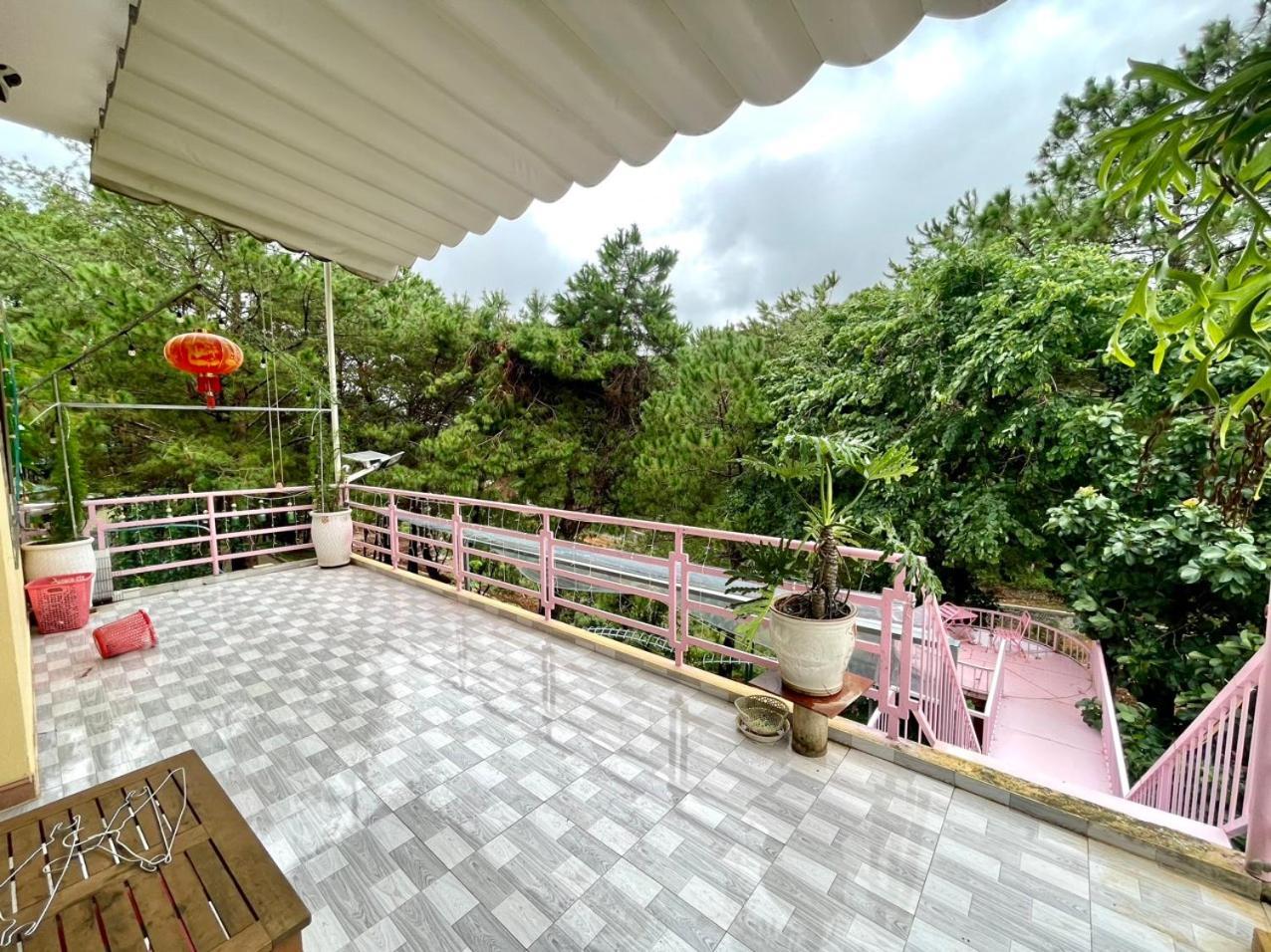 Lake View Homestay Pleiku Extérieur photo