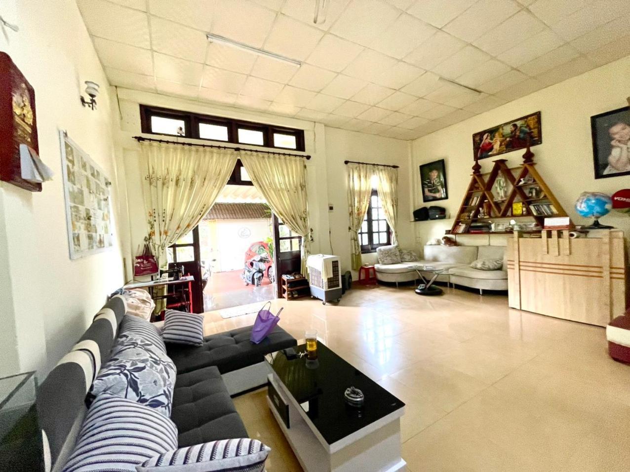 Lake View Homestay Pleiku Extérieur photo