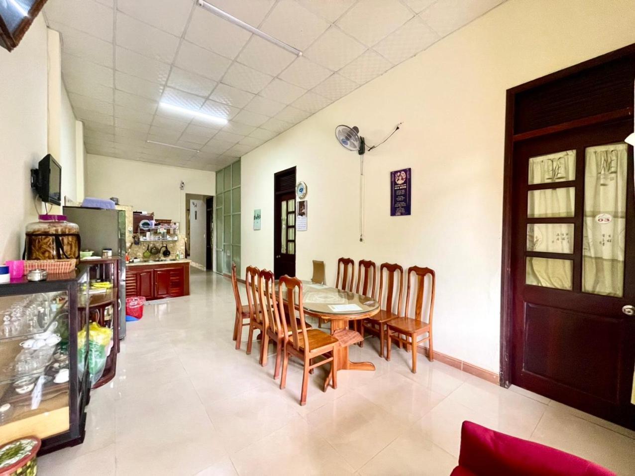 Lake View Homestay Pleiku Extérieur photo